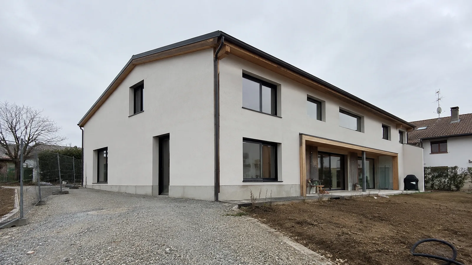 Case in XLAM: costruzione, esempi e soluzioni