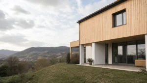 Case in Legno in Veneto: Progettazione X-Lam