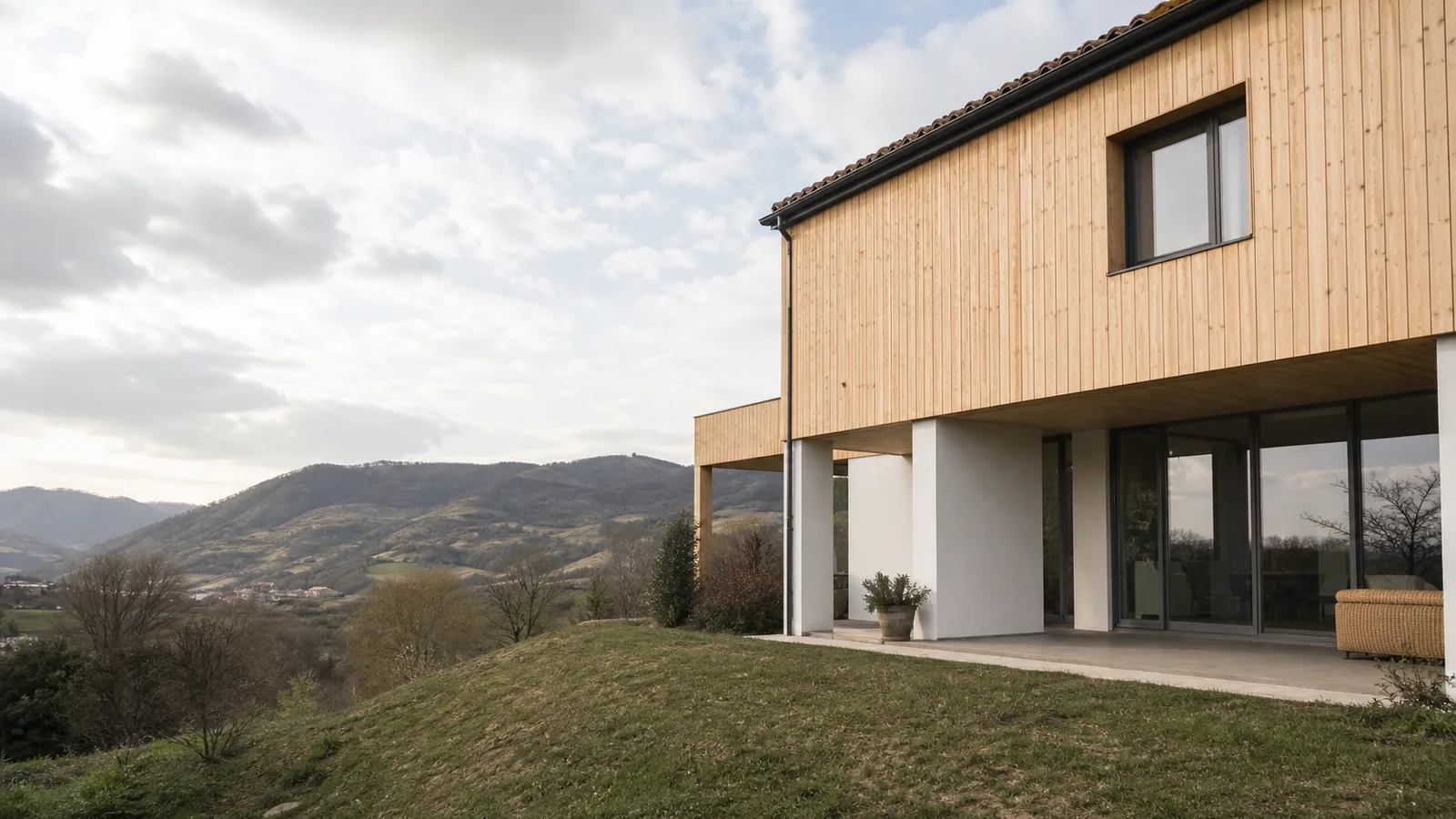 Case in Legno in Veneto: Progettazione X-Lam