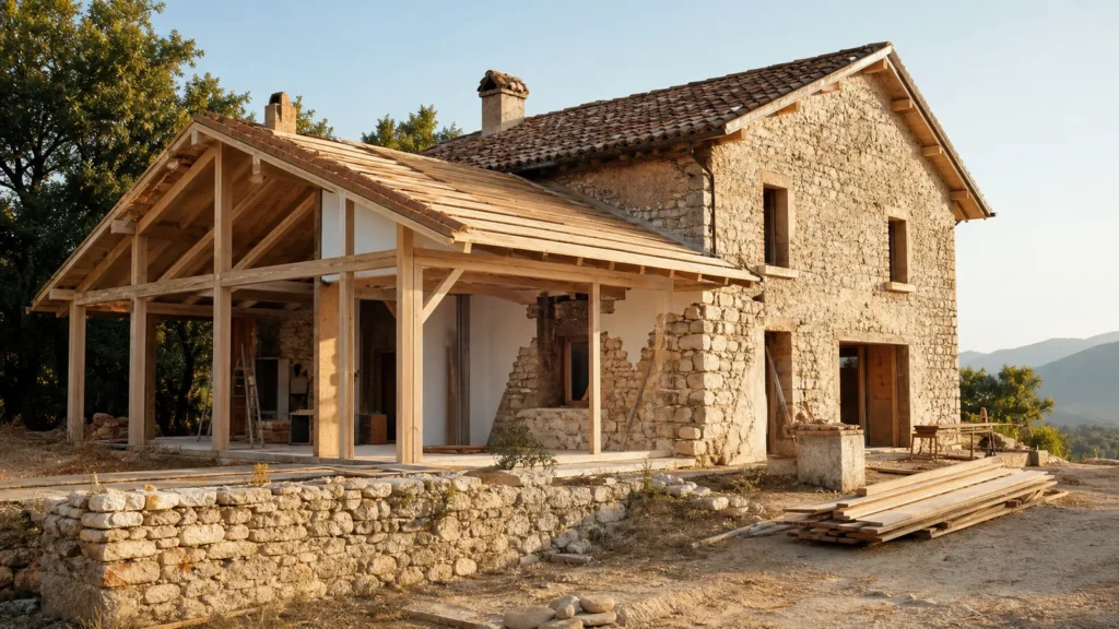 Costi ristrutturazione casa al mq: i numeri reali