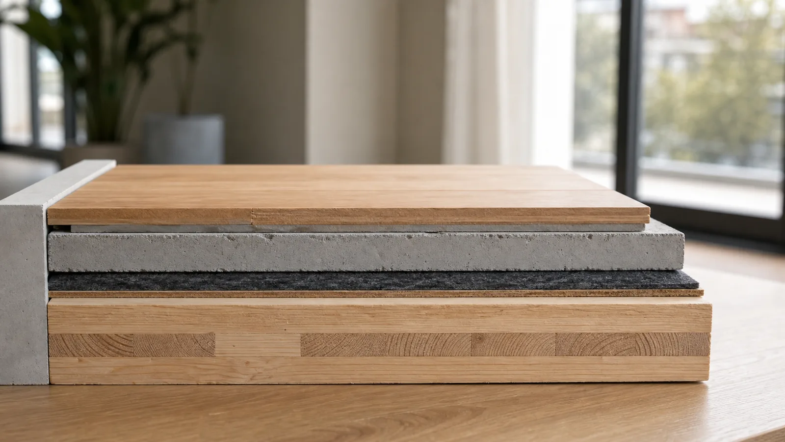 Isolamento Acustico Casa in Legno: Soluzioni X-Lam